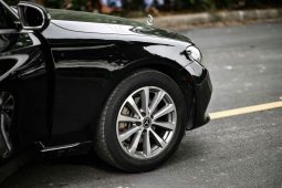 Mecedes-Benz E200 Model 2019 full