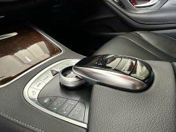 Mercedes S400L 2015 full