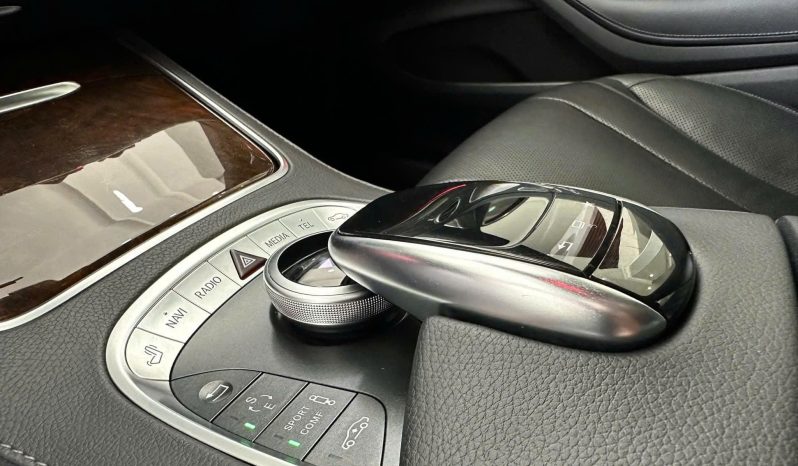 Mercedes S400L 2015 full