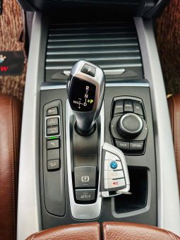 BMW X5 XDrive35i 2015 full