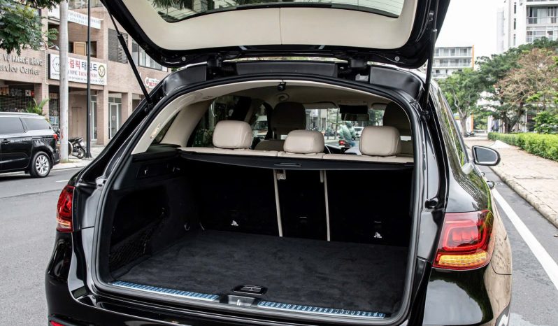 Mercedes-Benz GLC200 2020 full