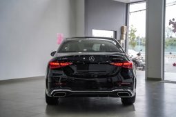 Mercedes C300 V1 2022 full