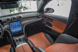 Mercedes C300 V1 2022 full