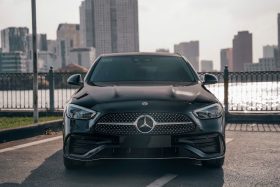 Mercedes C300AMG 2023