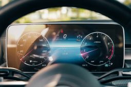 Mercedes C300AMG 2023 full