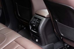 BMW X4 M-Sport full