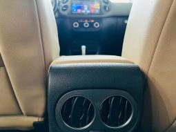 Volkswagen Tiguan 2.0 TSI 2014 full