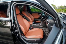 Mercedes C200 Avantgarde Plus V1 2022 full