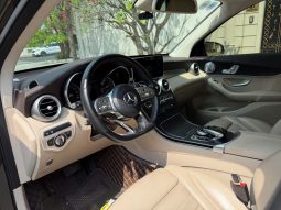 Mercedes GLC300 2017 full