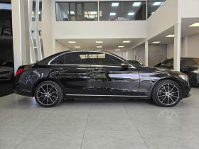 Mercedes-Benz C200  Exclusive Model  2022
