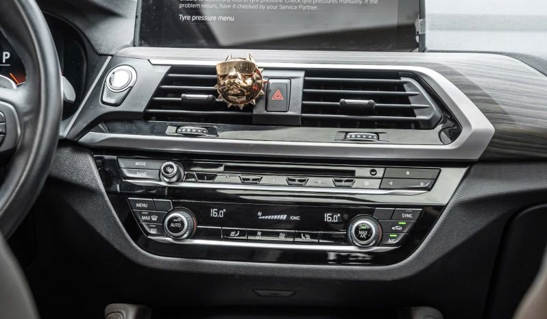 BMW X4 M-Sport full