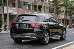Mercedes-Benz GLC200 2020 full