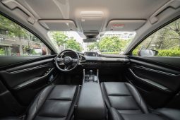Mazda 3 1.5 Luxury