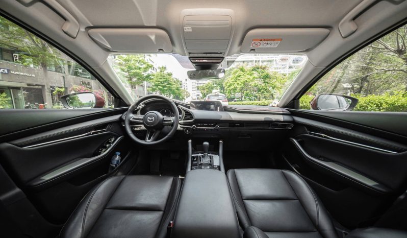 Mazda 3 1.5 Luxury full