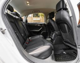 AUDI A6 full