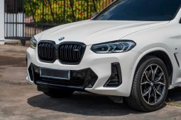 BMW X4 xDrive20i 2023 full