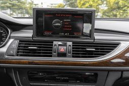 AUDI A6 full