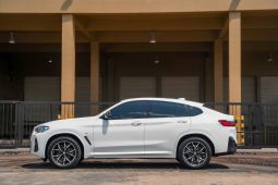 BMW X4 xDrive20i 2023