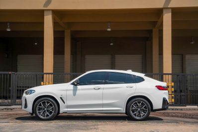 BMW X4 xDrive20i 2023