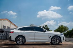 BMW X4 xDrive20i 2023