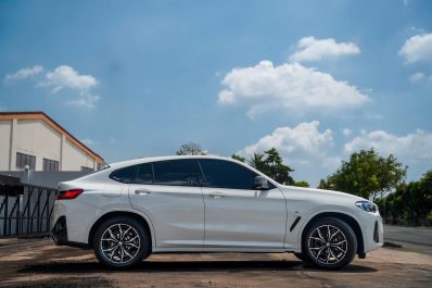 BMW X4 xDrive20i 2023