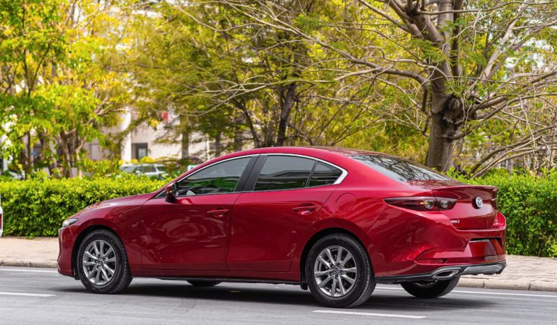 Mazda 3 1.5 Luxury full