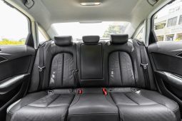 AUDI A6 full