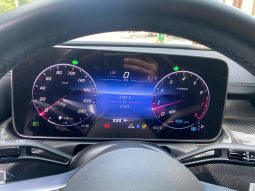 Mercedes C300 2021 full