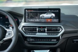 BMW X4 xDrive20i 2023 full