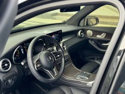 Mercedes GLC200 4Matic full
