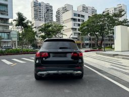 Mercedes GLC200 4Matic full