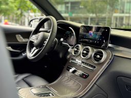 Mercedes GLC200 4Matic
