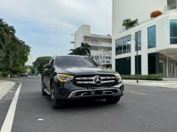 Mercedes GLC200 4Matic