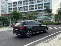 Mercedes GLC200 4Matic