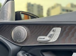 Mercedes GLC200 4Matic full