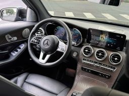 Mercedes GLC200 4Matic