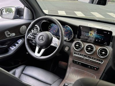 Mercedes GLC200 4Matic