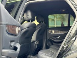 Mercedes GLC200 4Matic full