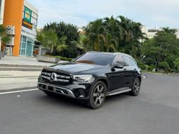 Mercedes GLC200 4Matic