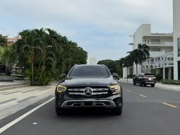 Mercedes GLC200 4Matic full