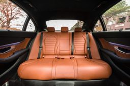 Mercedes C300 2019 full