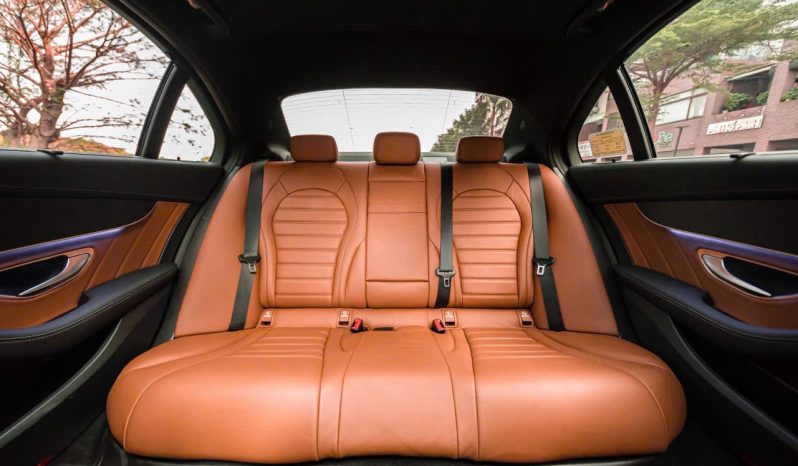Mercedes C300 2019 full