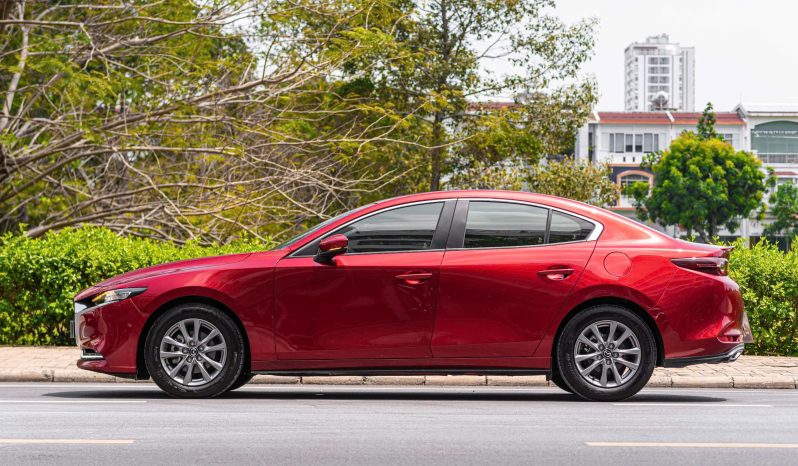 Mazda 3 1.5 Luxury full