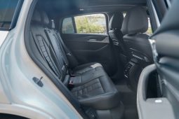 BMW X4 xDrive20i 2023 full