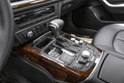 AUDI A6 full
