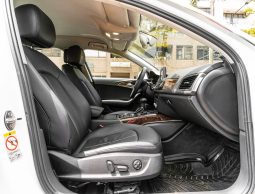 AUDI A6 full