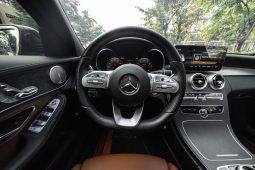 Mercedes C300 2019 full