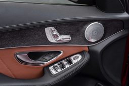 Mercedes C300 2019 full