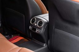 Mercedes C300 2019 full