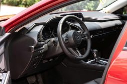 Mazda 3 1.5 Luxury full